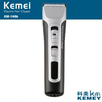 Κουρευτική μηχανή -  KM-1406 - Kemei
