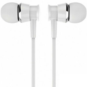 HANDSFREE JELLICO X4A (3.5mm - άσπρο)