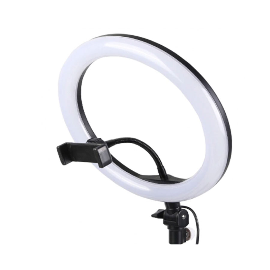 Ring Lamp Light LED USB Tripod 2.2m 20cm