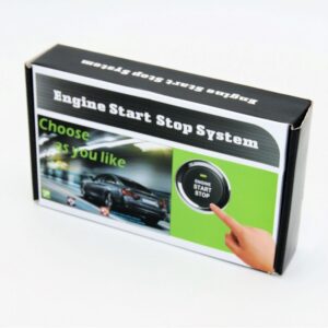 ENGINE START STOP SYSTEM AU-AC-7104