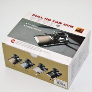 FULL HD CAR DVR HD1080P AU-TO-2331