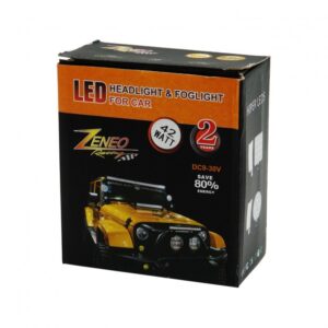 LED ΠΡΟΒΟΛΕΑΣ 42W DC 9-30V 4050LM