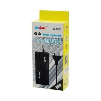 POWER ADAPTER 12V-5A AC/DC