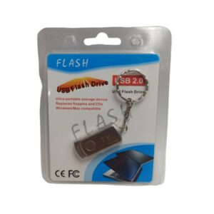 USB FLASH DRIVE 2.0 4GB