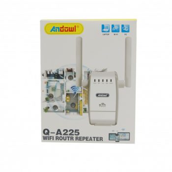WI-FI ROUTER REPEATER ANDOWL 