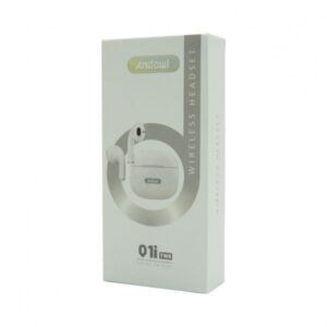 ΑΣΥΡΜΑΤΑ ΑΚΟΥΣΤΙΚΑ Earbuds ANDOWL AN-Q1i