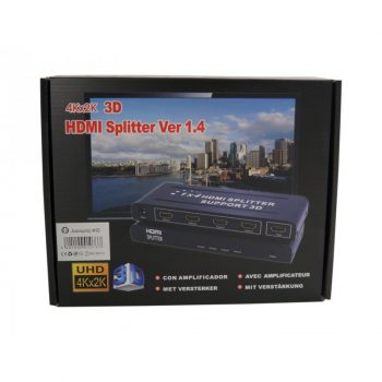 HDMI SPLITTER 