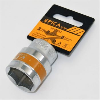 ΚΑΡΥΔΑΚΙ 27mm EPICA TO-EP-60161