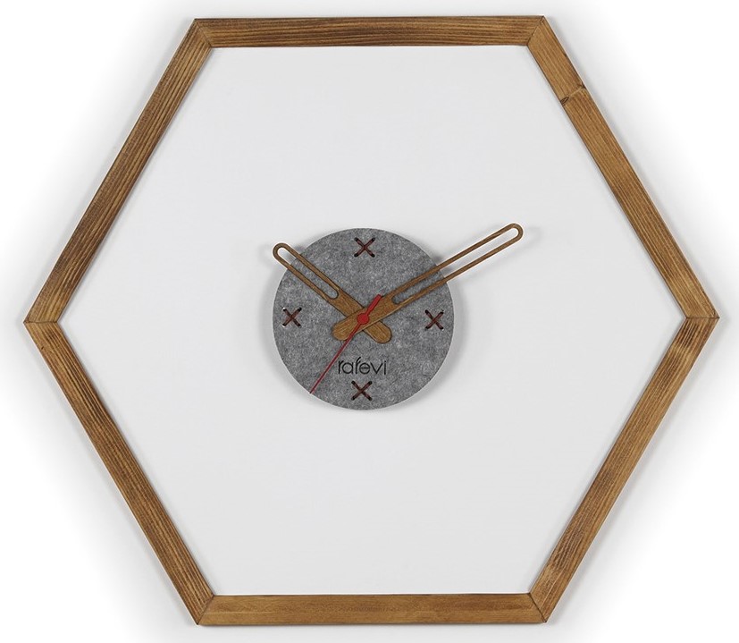 Ρολόι τοίχου Tuva