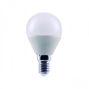 LED ΛΑΜΠΑ Ε14/5W/3000Κ/450LM