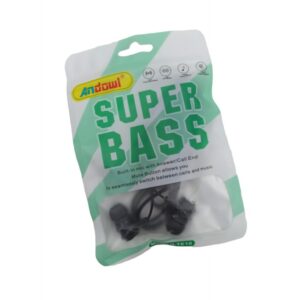 ΑΚΟΥΣΤΙΚΑ HANDS-FREE SUPER BASS.