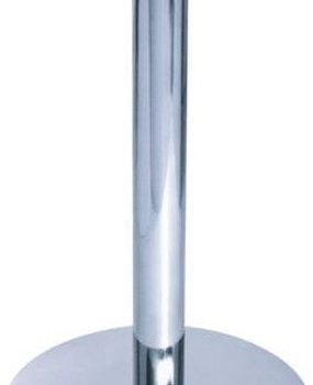 Βάση Τραπεζιού Inox Custom
