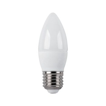 LED ΛΑΜΠΑ ΚΕΡΑΚΙ E27/5W/450Lm/6000K