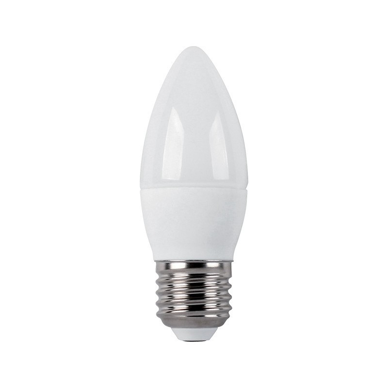LED ΛΑΜΠΑ ΚΕΡΑΚΙ E27/5W/450Lm/6000K