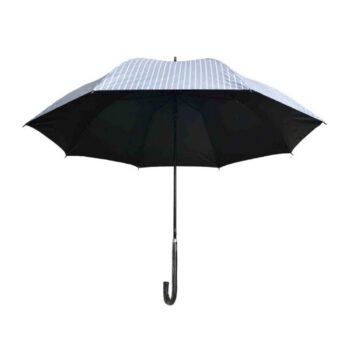 Αυτόματη ομπρέλα μπαστούνι – 60# - 8K - Tradesor - 585816