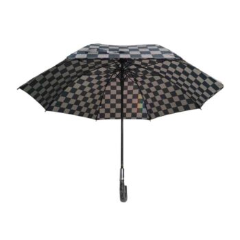 Αυτόματη ομπρέλα μπαστούνι – 70# - 8K - Tradesor - 585915