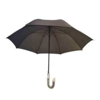 Αυτόματη ομπρέλα μπαστούνι – 70# - 8K - Tradesor - 585922