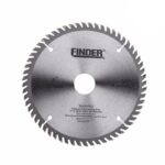 Δίσκος κοπής ξύλου - TCT - Φ305 - 100T - Finder - 195588
