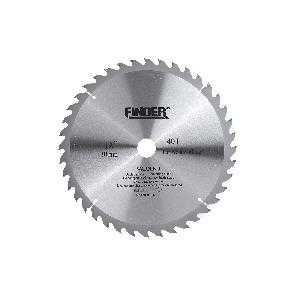Δίσκος κοπής ξύλου - TCT - Φ305 - 40T - Finder - 195585