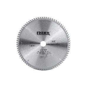 Δίσκος κοπής ξύλου - TCT - Φ305 - 80T - Finder - 195587