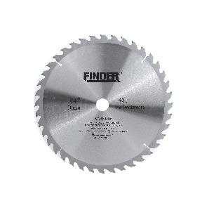 Δίσκος κοπής ξύλου - TCT - Φ355 - 40T - Finder - 195590