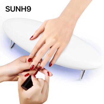Επαγγελματική βάση χεριών manicure - Arm rest manicure - VKN-SUNH9 - 582426