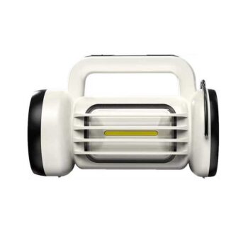 Επαναφορτιζόμενος φακός LED - CA22023 - 169132