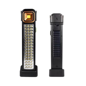 Επαναφορτιζόμενος φακός LED έκτακτης ανάγκης – 6866T-1 - 179043