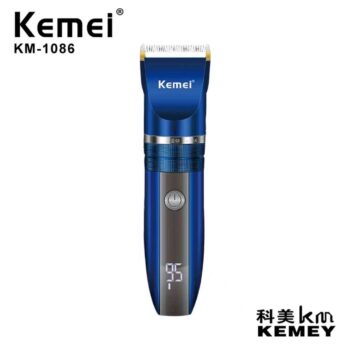 Κουρευτική μηχανή - KM-1086 - Kemei