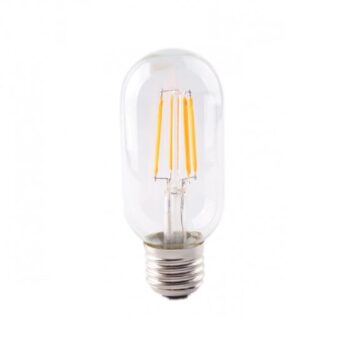 Λάμπα LED Filament - T45 - 8W - 431664