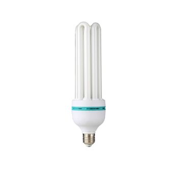 Λάμπα LED - Power Saving - E27 - 5W - 6500K - 356793