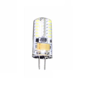 Λαμπτήρας LED - G4 - 12V - 1.5W - 6500K - 48D - 834869