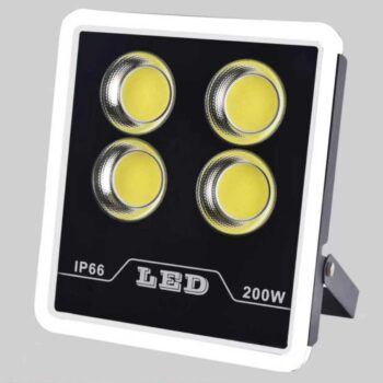 Προβολέας LED - COB - 200W - IP66 - 224247