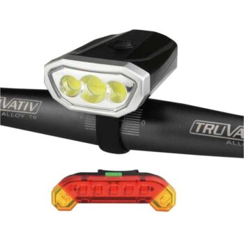 Προβολέας ποδηλάτου LED - T0503 - 505030