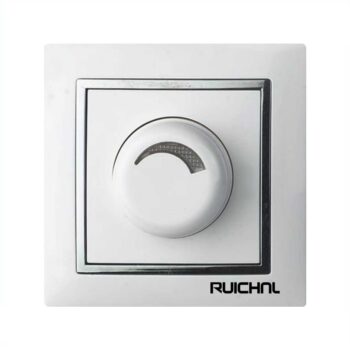 Ρυθμιστής έντασης φωτισμού - Dimmer - RC3609 - 360906