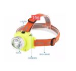 Φακός κεφαλής LED – Headlamp - 196-T6 - 501964