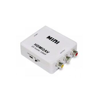 Αντάπτορας - HDMI σε AV - 882091