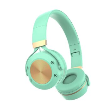 Ασύρματα ακουστικά - Headphones - Τ16 - 540160 - Green