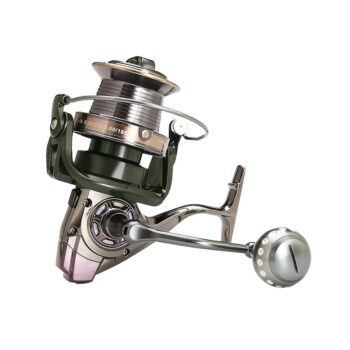 Μηχανάκι ψαρέματος – CTS10000A - 30019
