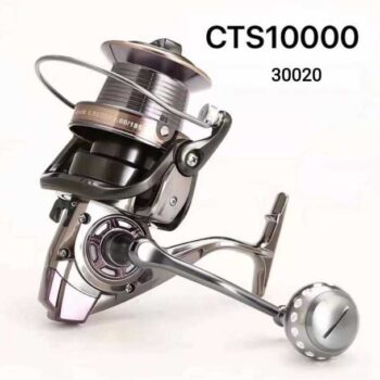 Μηχανάκι ψαρέματος – CTS9000A -  30020