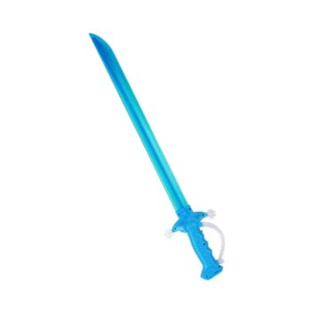 Παιδικό φωτεινό σπαθί LED - 5138B - 204110 - Blue