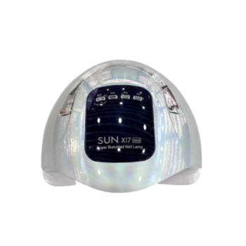Φουρνάκι νυχιών UV/LED - SUNX15MAX - 180W - 581641
