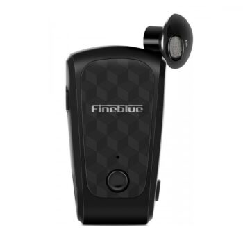Ασύρματο ακουστικό Bluetooth - FQ-10R PRO - Fineblue - 712157 - Black