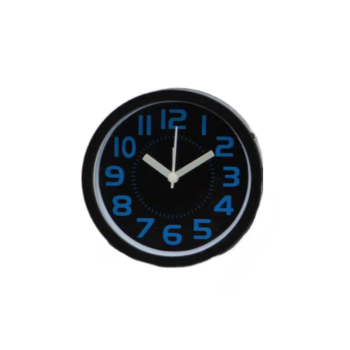 Επιτραπέζιο ρολόι - Ξυπνητήρι - LP-L30H - 000303 - Blue