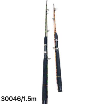 Καλάμι ψαρέματος – Δίσπαστο - 1.5m - 30046