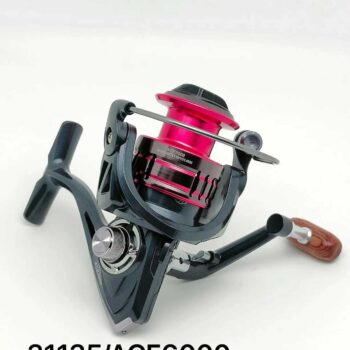 Μηχανάκι ψαρέματος - ACE6000 - 31135
