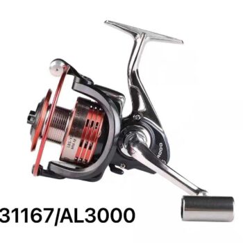 Μηχανάκι ψαρέματος - AL3000 - 31167