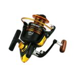 Μηχανάκι ψαρέματος – AX8000 – 30010