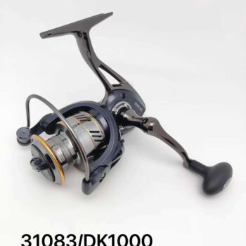 Μηχανάκι ψαρέματος - DK1000 - 31083