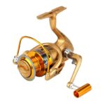 Μηχανάκι ψαρέματος – HF5000 – 30502